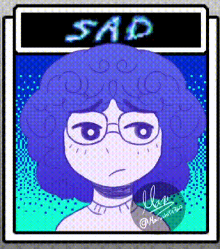 omori sprite animated blue: 10$