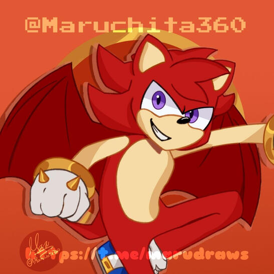 Sketch with color: 7$
