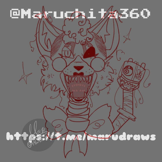 Sketch without color: 5$
