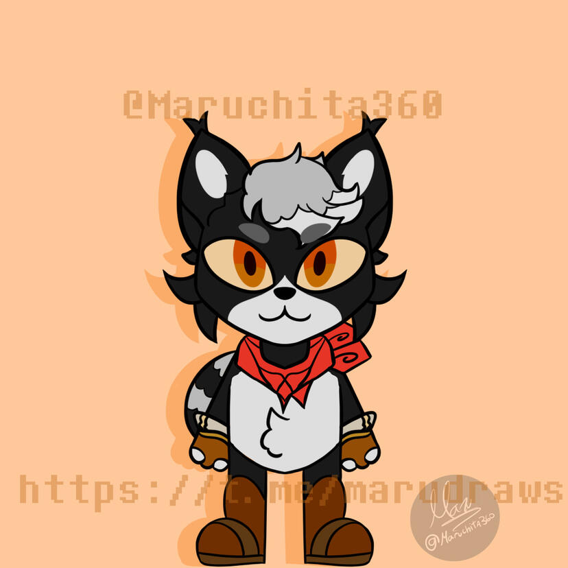 Complete Drawing: 15$